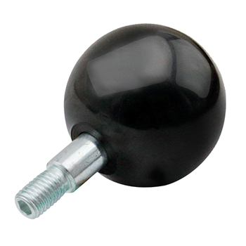 球形轉(zhuǎn)動(dòng)手柄