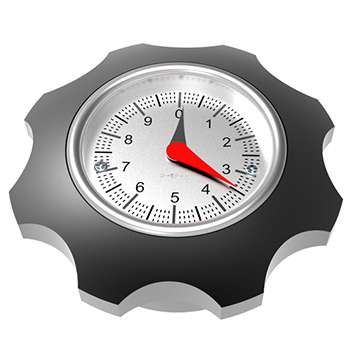 波紋表盤(pán)手輪