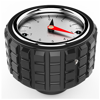 壓花表盤(pán)手輪