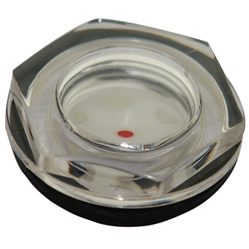 旋入式油標(biāo)