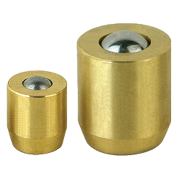 壓配式壓注油杯