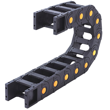 工程塑料拖鏈