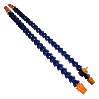 可調(diào)塑料冷卻管