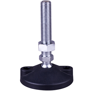 萬(wàn)向調(diào)節(jié)支撐腳