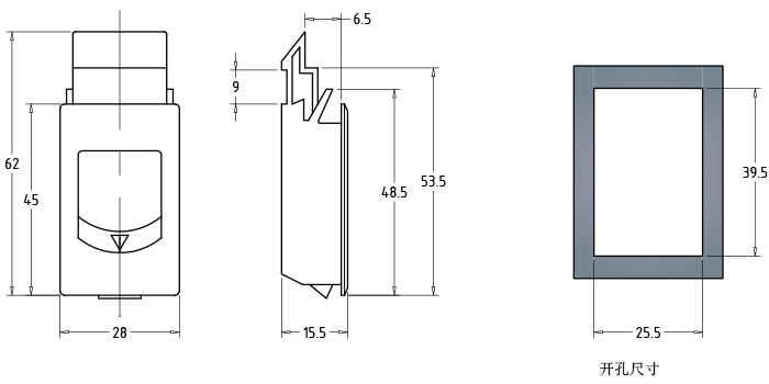 拉手門(mén)銷(xiāo)