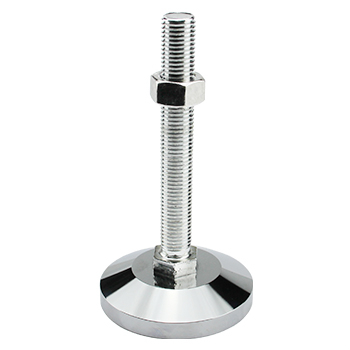 碳鋼固定調(diào)節(jié)支撐腳