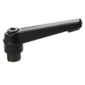 可調(diào)位緊定手柄