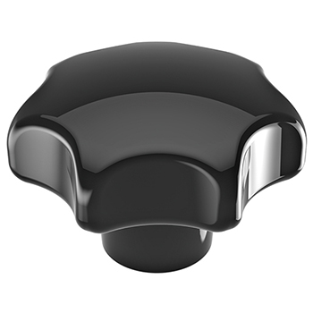 HL.12120 膠木把手