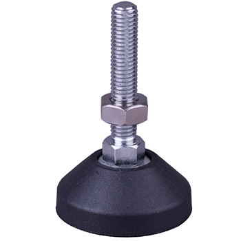 HL.42030 固定調(diào)節(jié)支撐腳