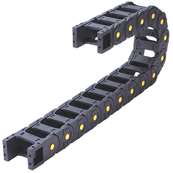 HL.310130 工程塑料拖鏈